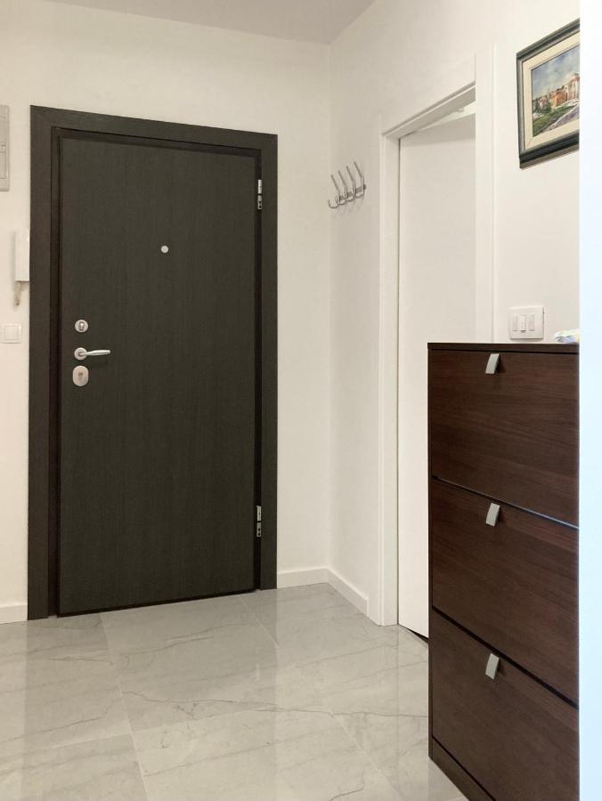 Darin Apartment Zadar Exterior photo