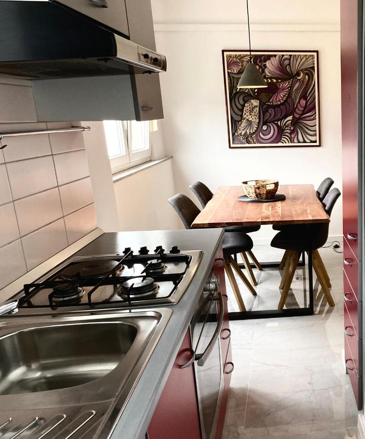 Darin Apartment Zadar Exterior photo