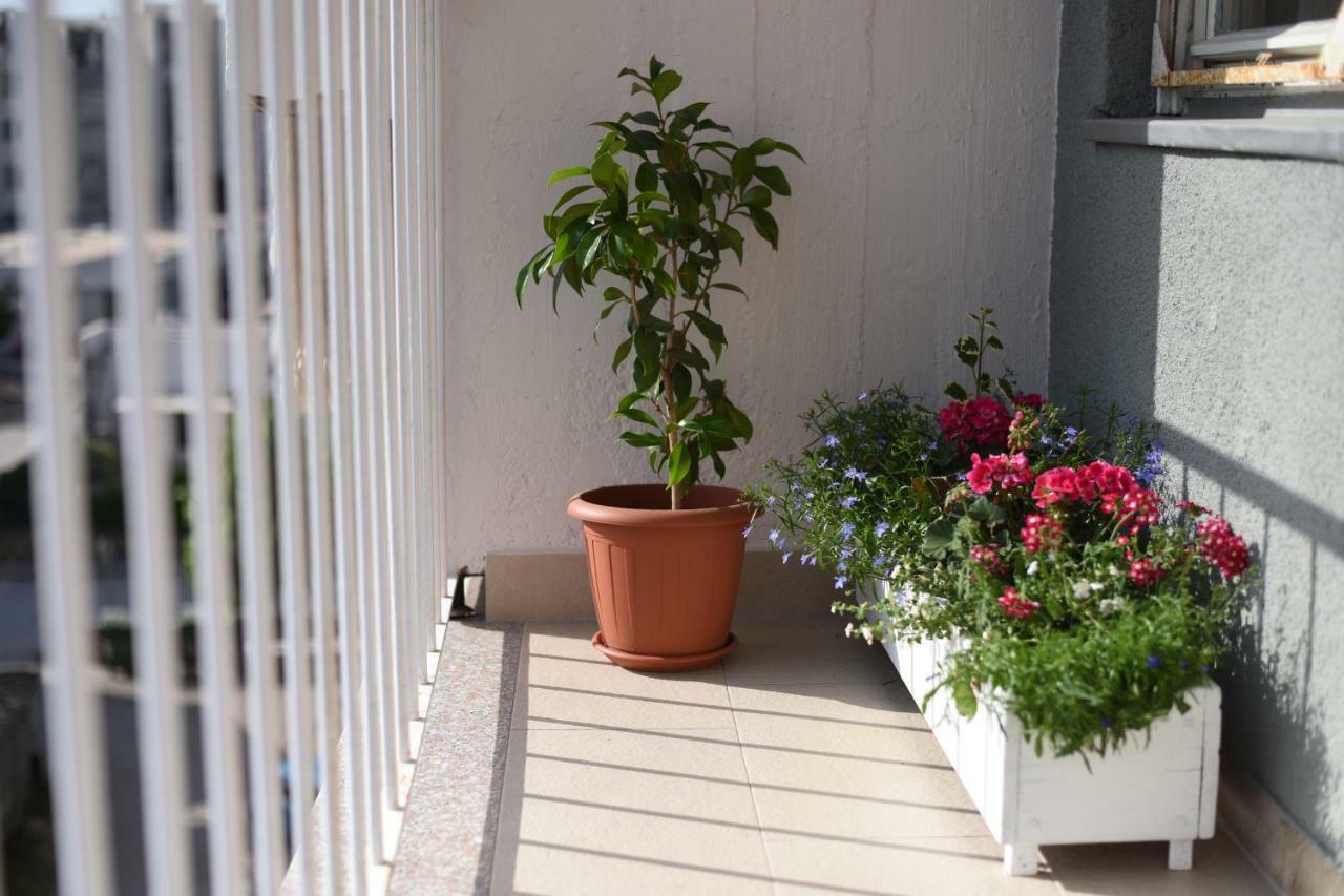 Darin Apartment Zadar Exterior photo